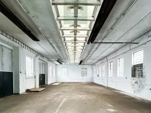 Pronájem komerční nemovitosti, Blovice, 790 m2