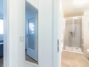 Pronájem bytu 2+kk, Praha - Hlubočepy, Fabiánové, 31 m2