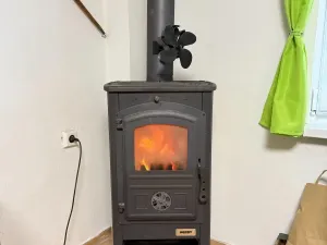 Prodej chaty, Hrob - Křižanov, 45 m2