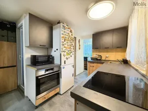 Prodej chaty, Hrob - Křižanov, 45 m2