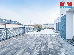 Prodej rodinného domu, Doubravčice, Šťastná, 163 m2