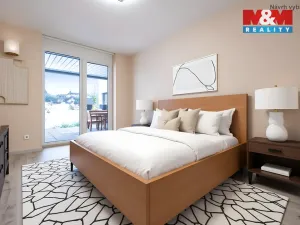 Prodej rodinného domu, Doubravčice, Šťastná, 163 m2