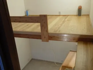 Pronájem bytu 1+kk, Šternberk, 20 m2