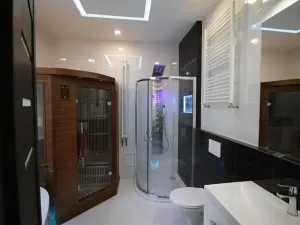 Pronájem bytu 4+kk, Praha - Smíchov, Plzeňská, 95 m2