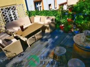 Pronájem bytu 1+kk, Litoměřice, Palachova, 35 m2