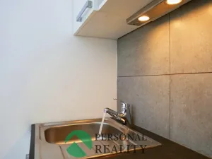 Pronájem bytu 1+kk, Litoměřice, Palachova, 35 m2