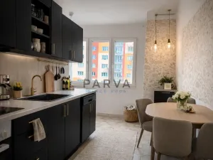 Prodej bytu 2+1, Plzeň, Ke Kukačce, 58 m2