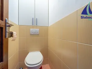 Prodej rodinného domu, Praha - Satalice, K cihelně, 220 m2