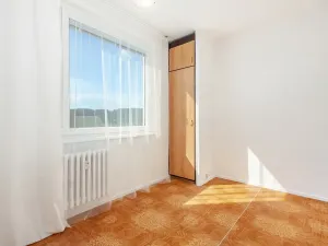 Pronájem bytu 2+kk, Česká Třebová - Lhotka, 38 m2