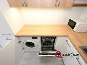 Pronájem bytu 2+kk, Praha, Remízková, 53 m2