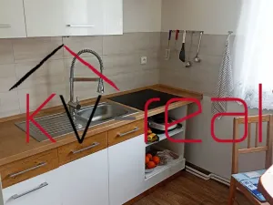 Prodej bytu 1+1, Hroznětín, Sídliště, 37 m2