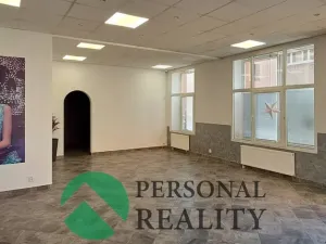 Pronájem kanceláře, Jirkov, Chomutovská, 70 m2