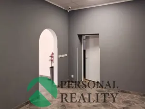 Pronájem kanceláře, Jirkov, Chomutovská, 70 m2