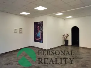 Pronájem kanceláře, Jirkov, Chomutovská, 70 m2