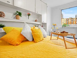 Pronájem bytu 2+1, Ústí nad Labem - Severní Terasa, Kmochova, 60 m2