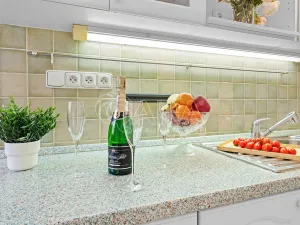 Pronájem bytu 2+1, Ústí nad Labem - Severní Terasa, Kmochova, 60 m2