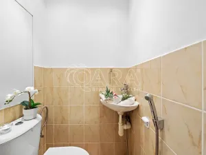 Pronájem bytu 2+1, Ústí nad Labem - Severní Terasa, Kmochova, 60 m2