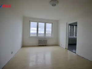 Pronájem bytu 3+1, Ostrava - Výškovice, Lumírova, 68 m2