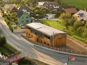 Prodej bytu 4+kk, Tichá, 96 m2