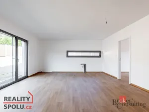 Prodej bytu 4+kk, Tichá, 96 m2