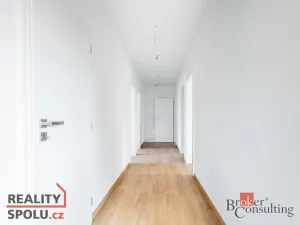 Prodej bytu 4+kk, Tichá, 100 m2