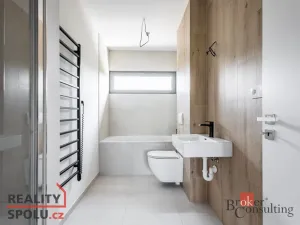 Prodej bytu 4+kk, Tichá, 100 m2