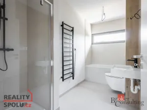 Prodej bytu 4+kk, Tichá, 100 m2