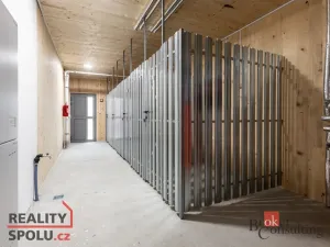 Prodej bytu 4+kk, Tichá, 100 m2