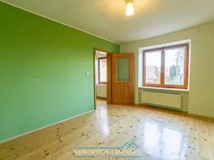 Prodej rodinného domu, Miroslav, Česká, 173 m2