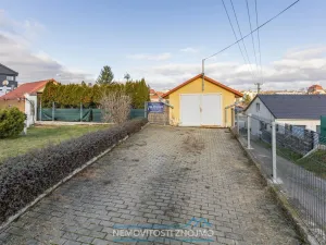 Prodej rodinného domu, Miroslav, Česká, 173 m2