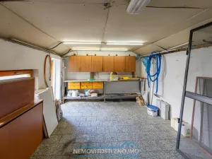 Prodej rodinného domu, Miroslav, Česká, 173 m2