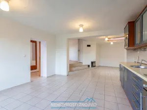 Prodej rodinného domu, Miroslav, Česká, 173 m2