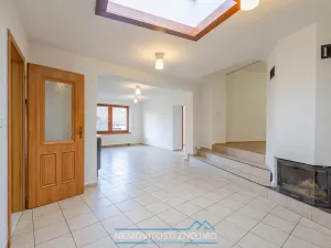 Prodej rodinného domu, Miroslav, Česká, 173 m2