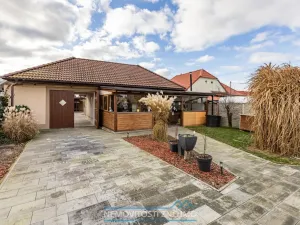 Prodej rodinného domu, Dyjákovičky, 145 m2