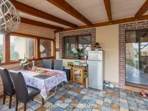 Prodej rodinného domu, Dyjákovičky, 145 m2