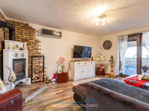 Prodej rodinného domu, Dyjákovičky, 145 m2