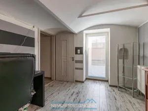 Prodej rodinného domu, Dyjákovičky, 145 m2