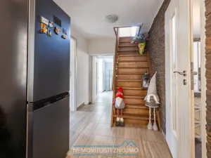 Prodej rodinného domu, Dyjákovičky, 145 m2