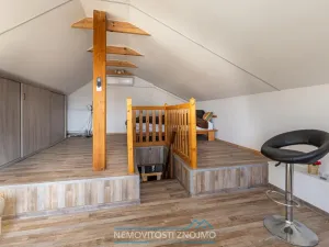 Prodej rodinného domu, Dyjákovičky, 145 m2