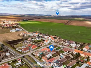 Prodej rodinného domu, Dyjákovičky, 145 m2