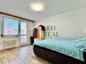 Prodej bytu 3+1, Uherské Hradiště, Na Rybníku, 73 m2