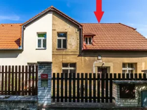 Prodej rodinného domu, Praha - Hlubočepy, Kosořská, 217 m2