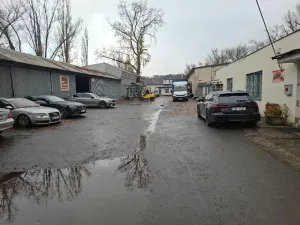 Pronájem obchodního prostoru, Praha - Libeň, Libeňský ostrov, 993 m2