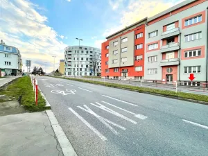 Prodej bytu 1+kk, Praha - Michle, Michelská, 36 m2