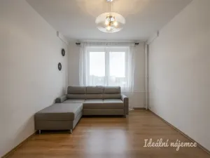 Prodej bytu 2+kk, Praha - Krč, Štúrova, 39 m2