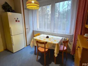 Pronájem bytu 3+1, Brno - Bystrc, Černého, 71 m2