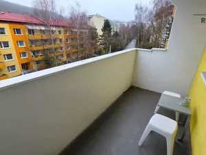 Pronájem bytu 3+1, Brno - Bystrc, Černého, 71 m2