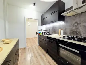 Pronájem bytu 3+1, Studénka, A. Dvořáka, 66 m2