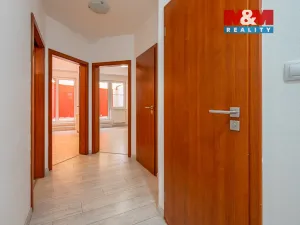 Prodej bytu 4+kk, Benešov, Tyršova, 134 m2