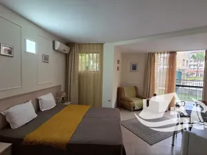 Prodej bytu 1+kk, Nesebar, Bulharsko, 38 m2